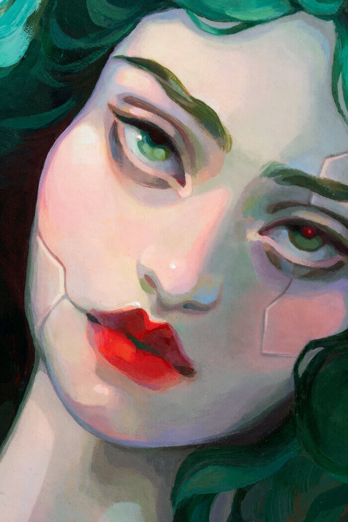 Arsenic Moon - Image 4