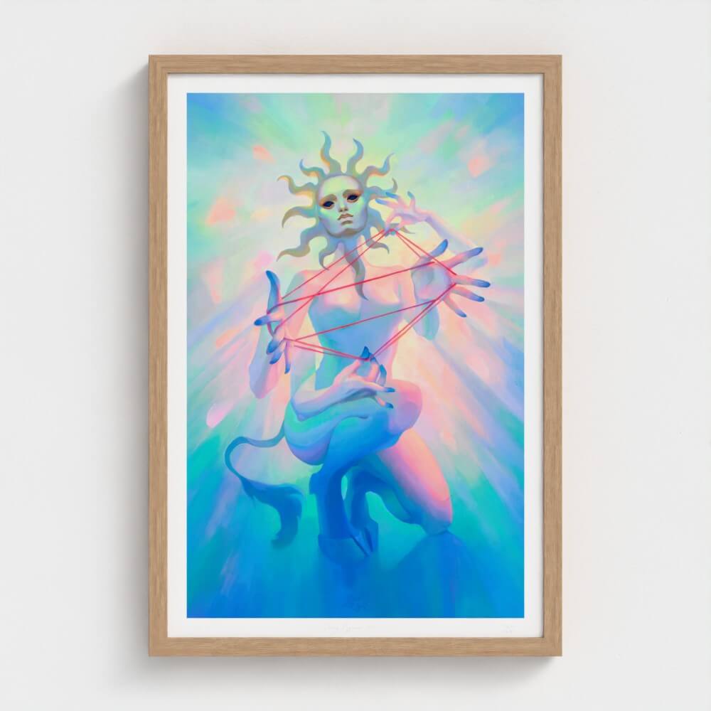 String Figures - Image 6